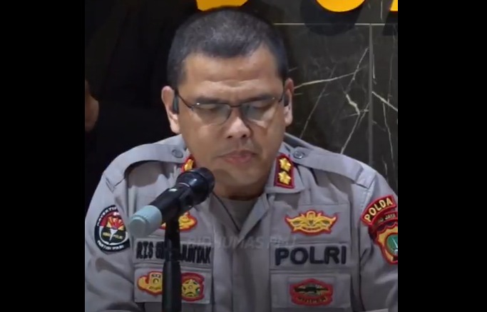 Polisi Ungkap Cara Eks Kurir Ninja Xpress Jual Ribuan Data Pelanggan demi Komisi